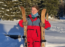 Урал, В самое сердце Северного Урала: на плато Маньпупунер