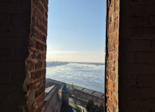 Центральный регион, Тропа Березополья (разведка)