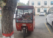 Китай, Китай и острова Владивостока (разведка)