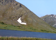 Урал, Полярный Урал: с истоков Печоры. Сплав по реке Малая Уса на байдарках