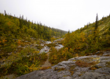 Хибины, Хибины. Доступная красота северных гор