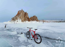 Байкал, Английский клуб на Байкале