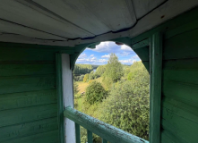 Русский Север, По реке Онега на пакрафтах (разведка)