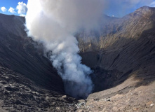 Индонезия, Большой тур по Индонезии: комфорт-тур