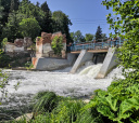 Северо-Запад, Оредеж — прогулка на байдарках (1 день)