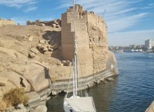 Египет, Забытые храмы Верхнего Египта (разведка)