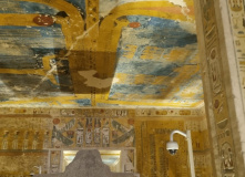 Египет, Забытые храмы Верхнего Египта (разведка)