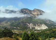 Кавказ, Осетия.Pro с проживанием в гостинице