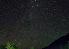 Алтай, Велопоход по Горному Алтаю (разведка)