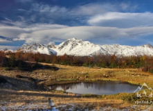 Кавказ, Прогулка по горным озёрам Сочи