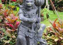 Индонезия, Большой тур по Индонезии: комфорт-тур