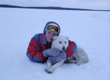 Урал, В самое сердце Северного Урала: на плато Маньпупунер