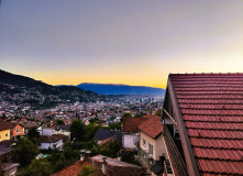 Босния и Герцеговина, Балканские мотивы: путешествие по Боснии и Черногории