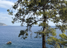 Турция, Трекинг налегке по Восточной Ликии (с размещением в частных отелях)