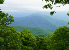 Кавказ, Сплав по реке Пшеха [Кавказ]