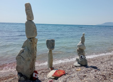 Сочи, Приключения в Геленджике. Активные каникулы для всей семьи