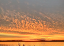 Карелия, Сплав по реке Суна на байдарках
