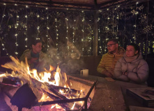 Абхазия, Сокровищница абхазских городов (семейный)