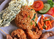 Индонезия, Большой тур по Индонезии: комфорт-тур