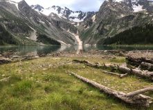 Алтай, Большое Алтайское путешествие