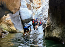 Оман, Горный Оман – путь к оазису