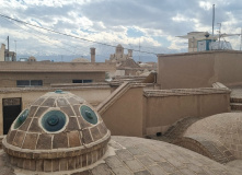 Иран, Персидские хроники: большое путешествие по Ирану (разведка)