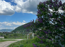 Центральный регион, Из Самары в Ширяево: водная прогулка + лёгкий поход