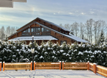 Подмосковье, Комфорт-тур «От Рождества до Купалы: встречаем праздники вместе»