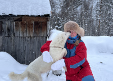 Урал, В самое сердце Северного Урала: на плато Маньпупунер
