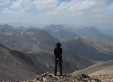 Юг России, Как подготовиться к первому восхождению? (На примере восхождения на Эльбрус)