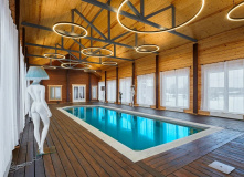 Подмосковье, Комфорт-тур «От Рождества до Купалы: встречаем праздники вместе»