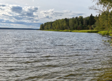 Подмосковье, Однодневный семейный поход " Юные Спецагенты. Школа шпионажа"