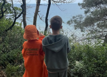 Юг России, Семейный лагерь "У самого синего моря"