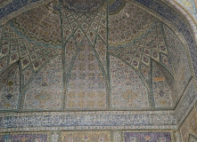 Иран, Персидские хроники: большое путешествие по Ирану (разведка)