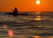 Турция, FAMILY CAMP "Семейный лагерь в Чиральской бухте"