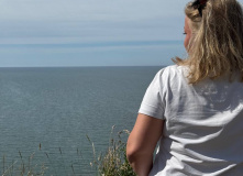 Калининград, Активное мультипутешествие на Балтике: море, поход и история