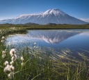 Камчатка, Сердце Камчатки – Природный парк Ключевской