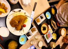 Япония, Японская кругосветка