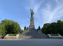 Крым, Сокровища полуострова: экскурсионный поход по Крыму