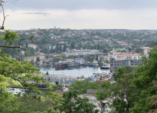 Крым, Сокровища полуострова: экскурсионный поход по Крыму