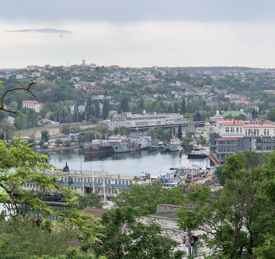Крым, Сокровища полуострова: экскурсионный поход по Крыму
