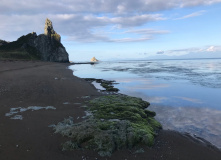 Дальний Восток, Здравствуйте, я ваша Тятя: поход по острову Кунашир + Сахалин