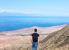 Киргизия, Кыргызская Рапсодия: гармония активности, комфорта и эмоций