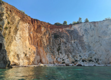 Греция, Греция на байдарках: тур по Ионическим островам Кефалония и Итаки