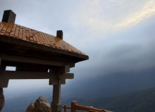 Китай, Где рождались легенды Поднебесной: Терракотовая армия, Лоян, Шаолинь (разведка)