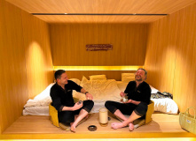 Япония, Японская кругосветка