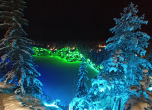 Карелия, Семейные автовыходные в Северном Приладожье