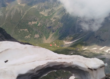 Кавказ, Рассветы и закаты в горах Кавказа (комфорт-тур)