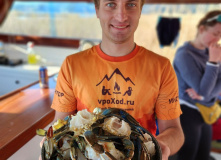 Турция, Начало Ликийской тропы: Загадки провинции Мугла, с размещением в отелях (Трекинг налегке)