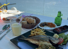 Тунис, Тунис: сквозь пески времени (разведка)